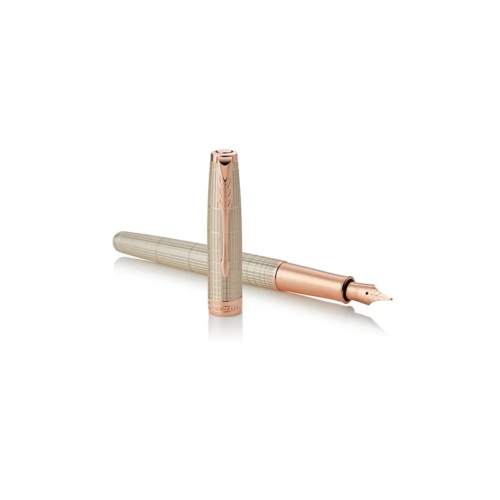Nalivno pero Parker Sonnet Premium