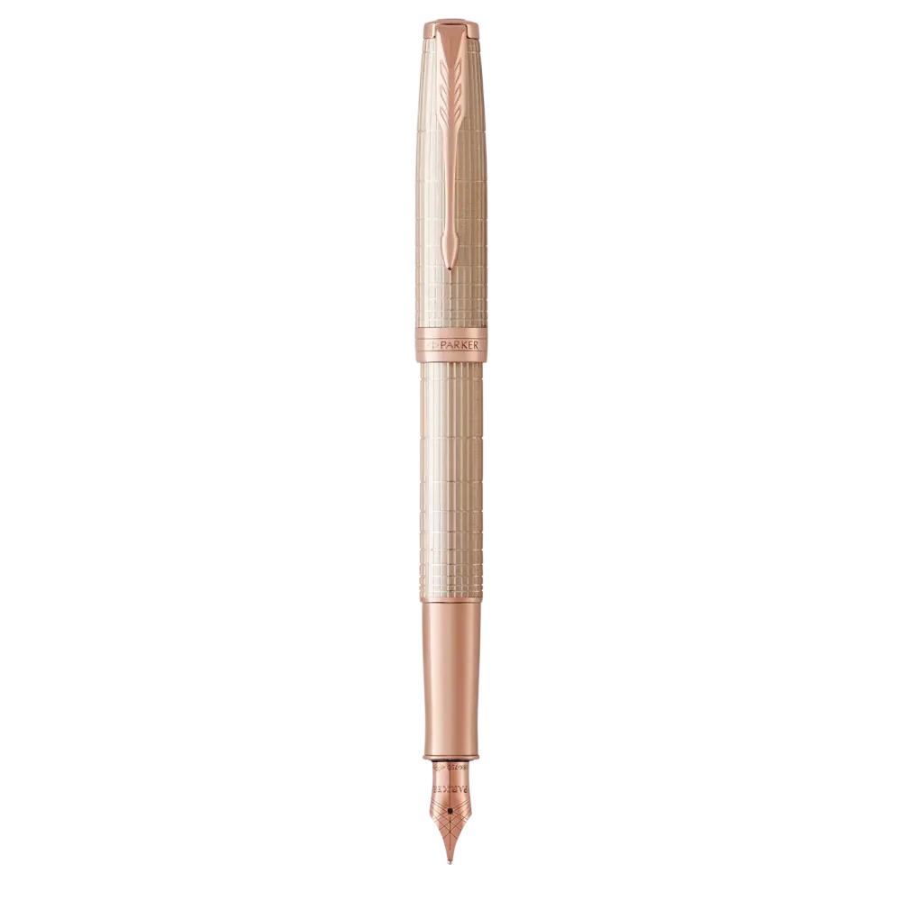 Nalivno pero Parker Sonnet Premium