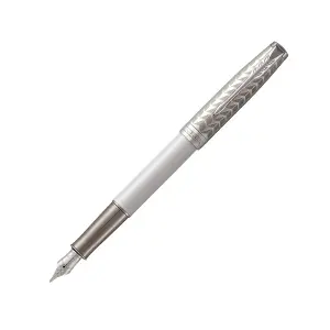 Nalivno pero Parker Sonnet Custom