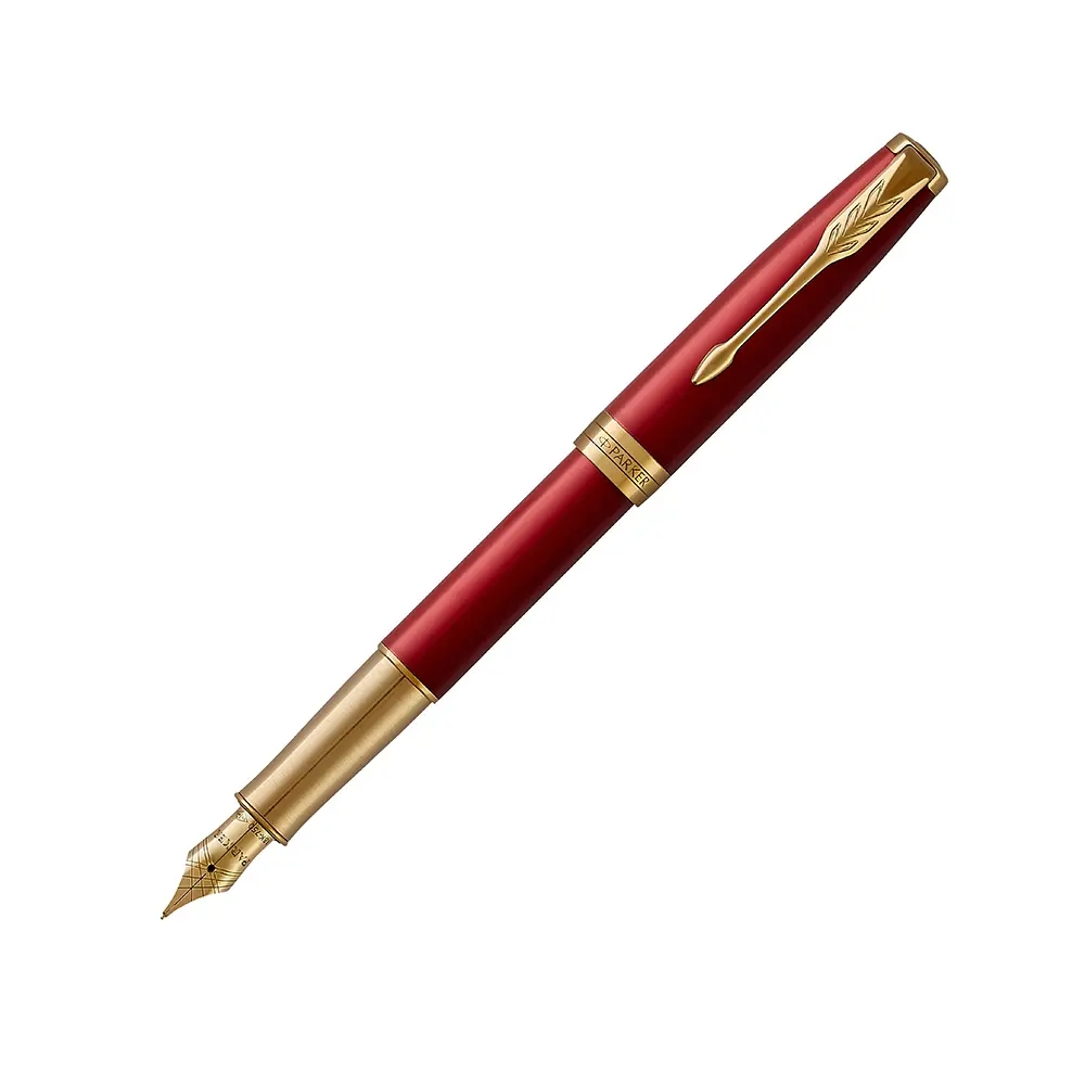 Nalivno pero Parker Sonnet Core