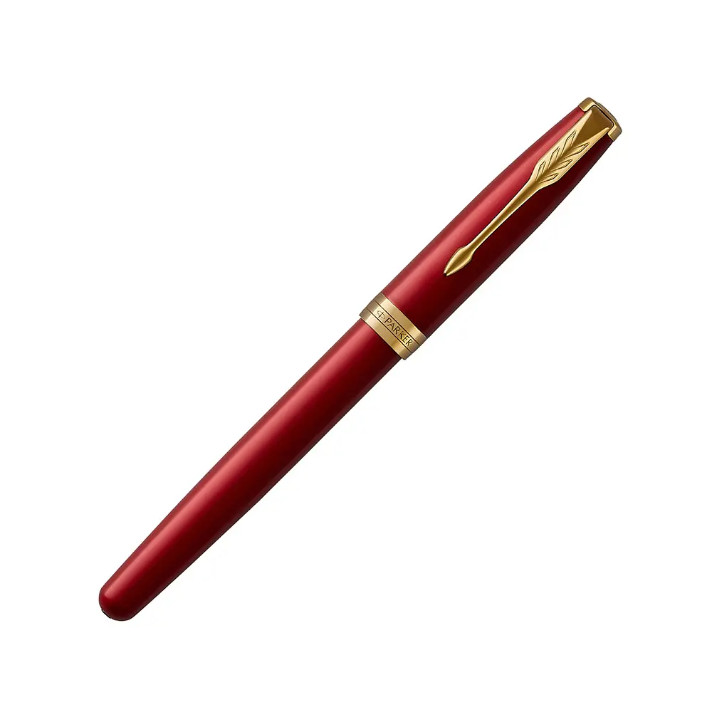 Nalivno pero Parker Sonnet Core