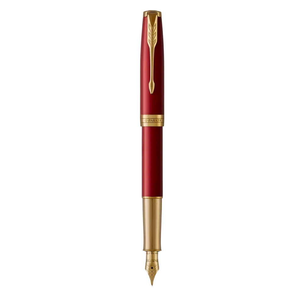 Nalivno pero Parker Sonnet Core