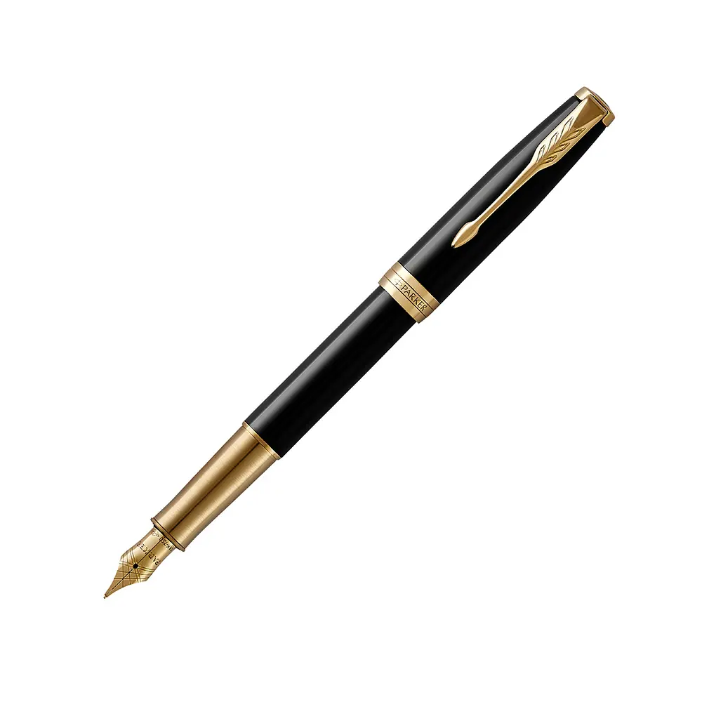 Nalivno pero Parker Sonnet Core