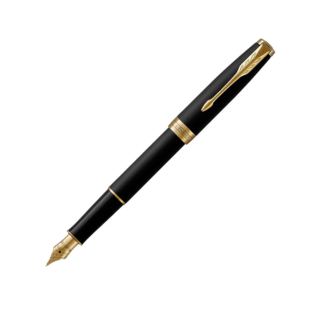Nalivno pero Parker Sonnet Basic