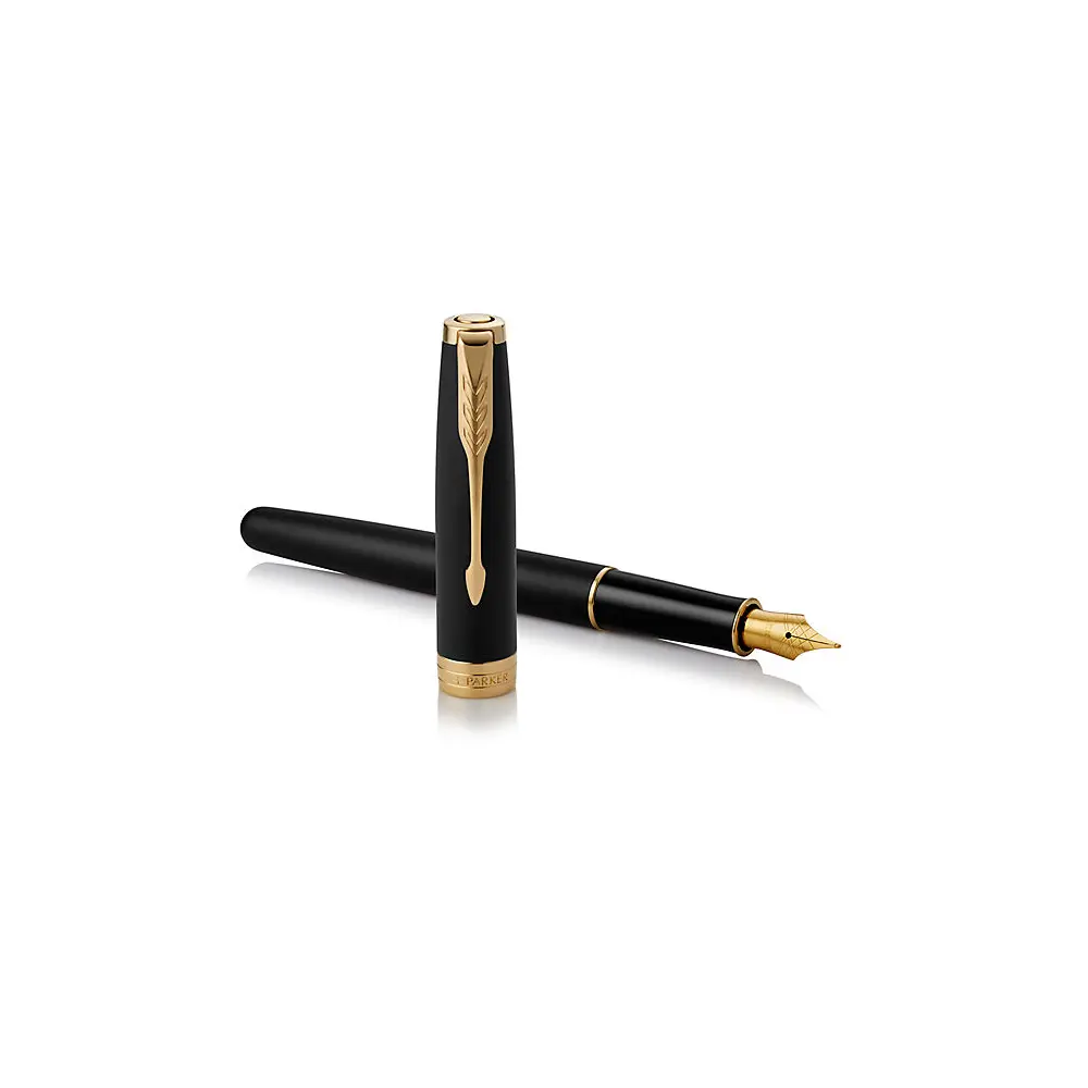 Nalivno pero Parker Sonnet Basic