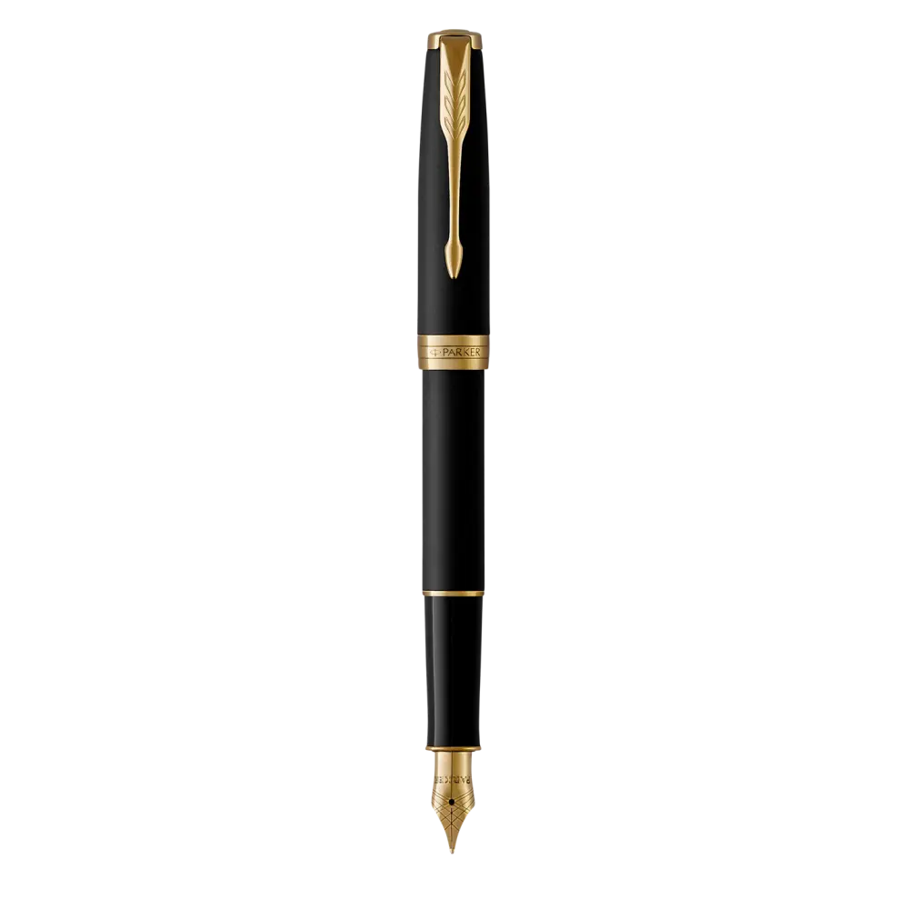 Nalivno pero Parker Sonnet Basic