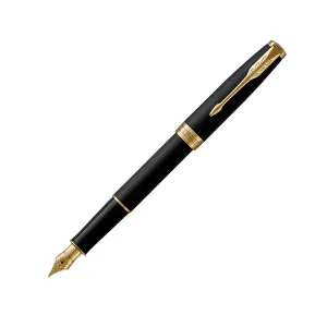 Nalivno pero Parker Sonnet Basic