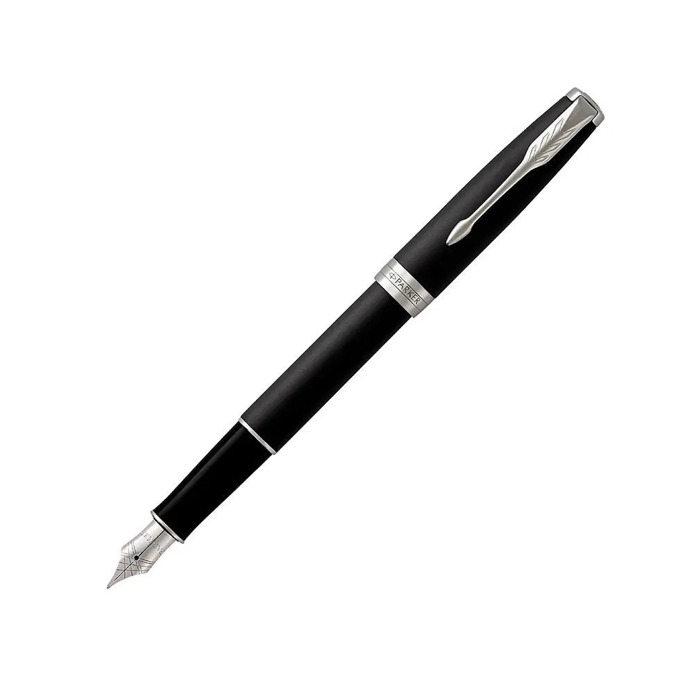 Nalivno pero Parker Sonnet Basic
