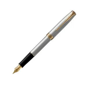 Nalivno pero Parker Sonnet Steel