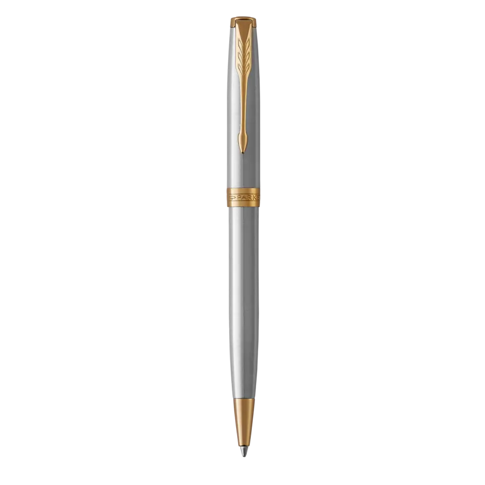 Kemični svinčnik Parker Sonnet Steel