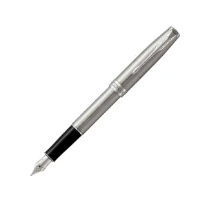 Nalivno pero Parker Sonnet Steel