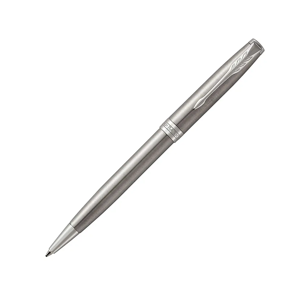 Kemični svinčnik Parker Sonnet Steel