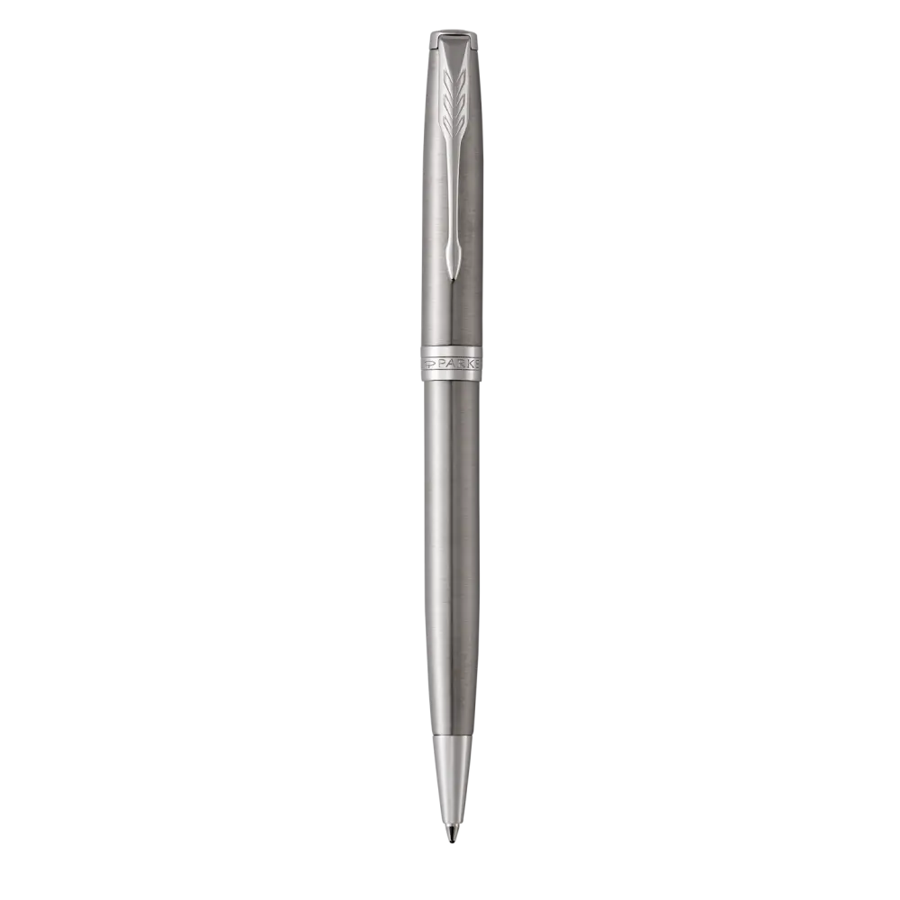 Kemični svinčnik Parker Sonnet Steel