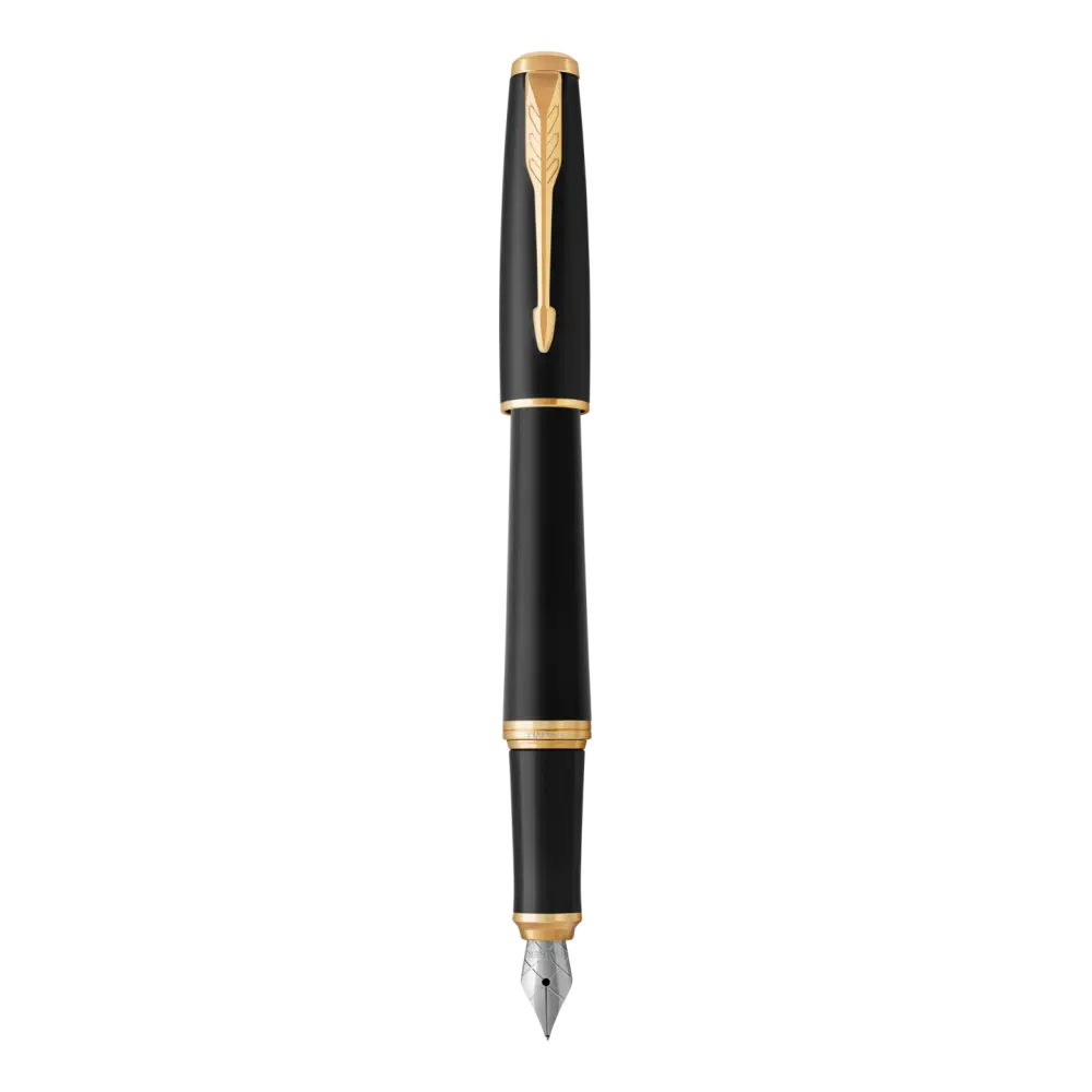 Nalivno pero Parker Urban