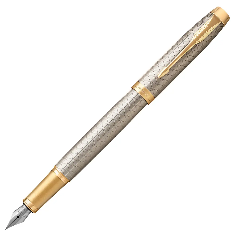 Nalivno pero Parker IM Premium