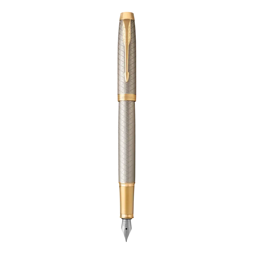 Nalivno pero Parker IM Premium