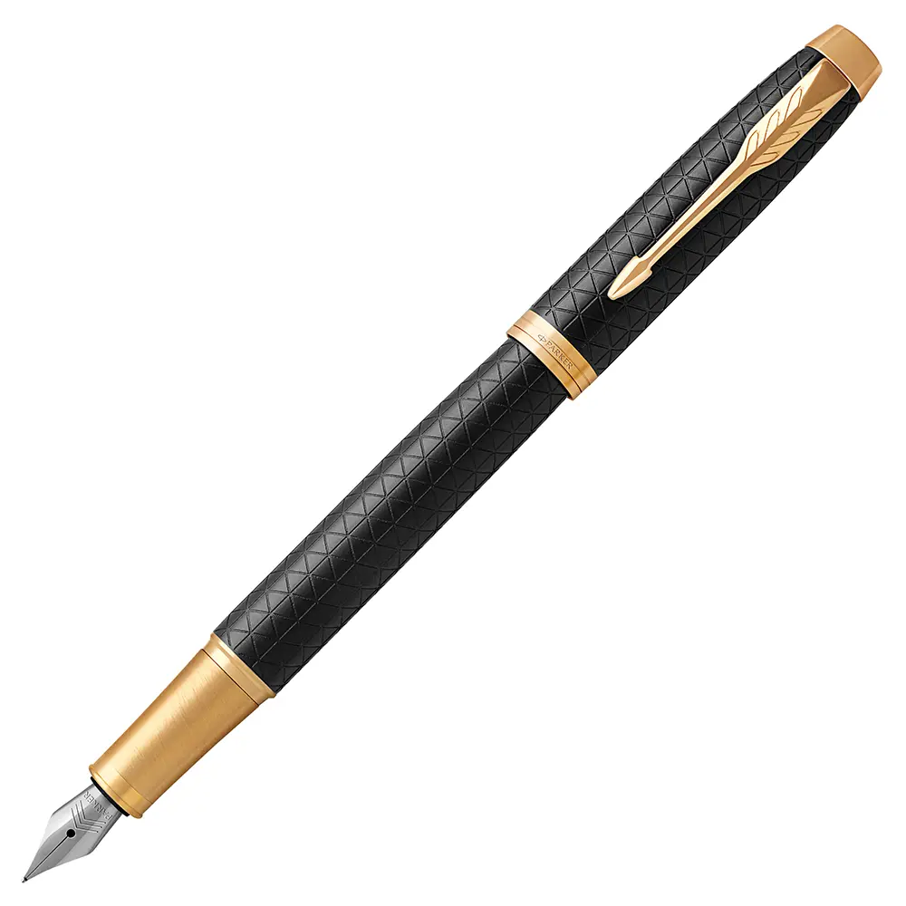Nalivno pero Parker IM Premium