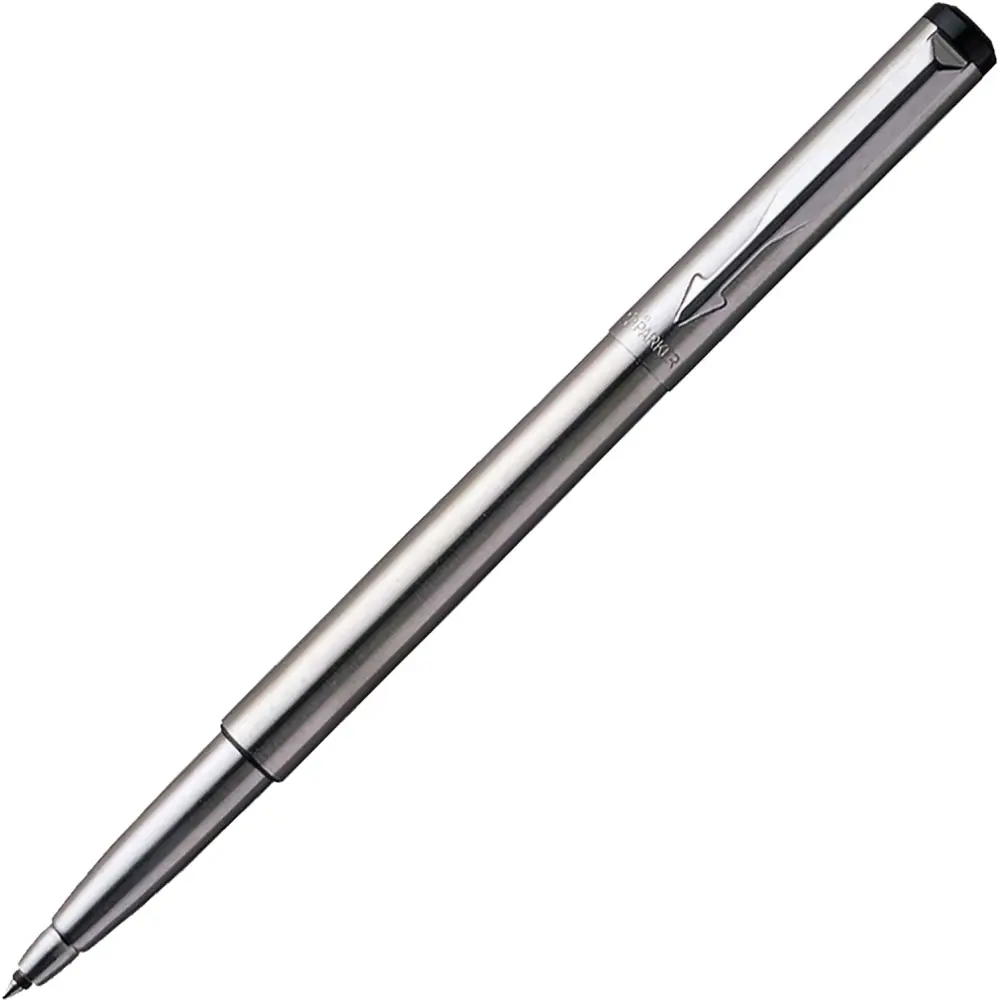 Roler PARKER Vector St Steel