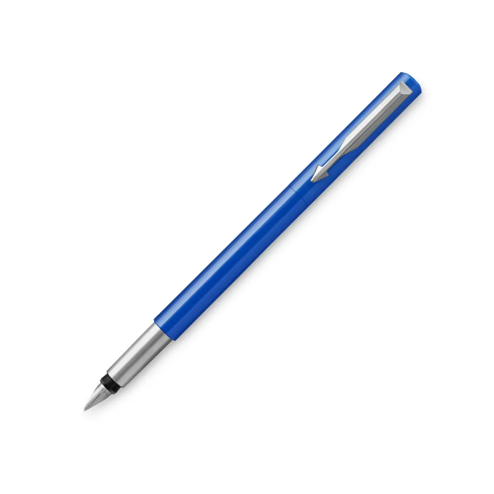 Nalivno pero PARKER Vector modra