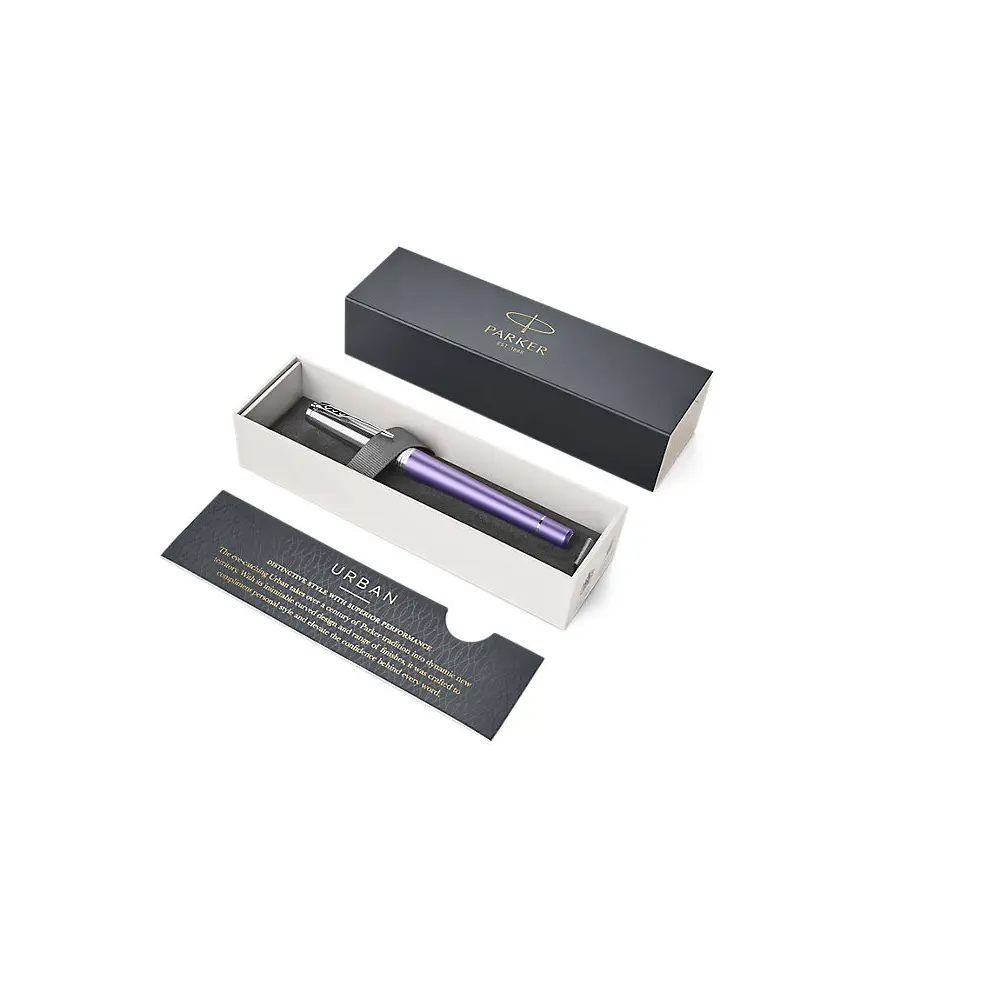 Roler Parker Urban Premium