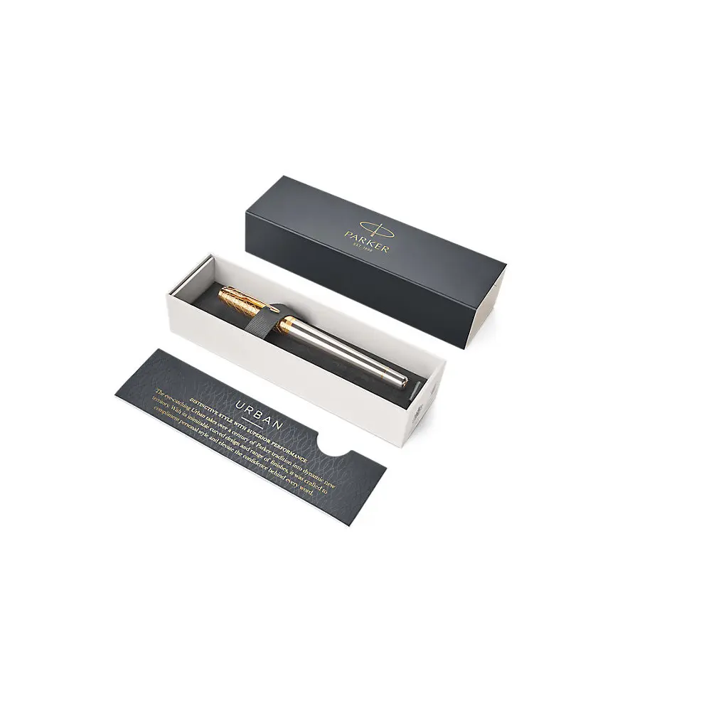 Roler Parker Urban Premium