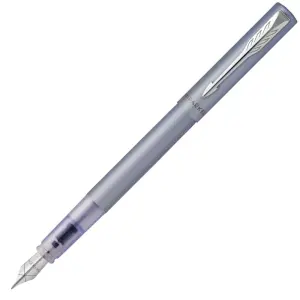 Nalivno pero PARKER Vector XL sre. modra