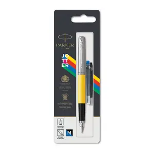 Nalivno pero PARKER Jotter Originals