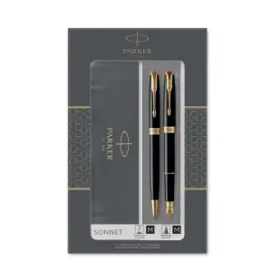 Set ParkerSONNET DUO 2019