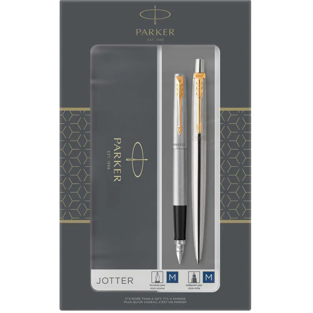Set Parker JOTTER DUO 2019