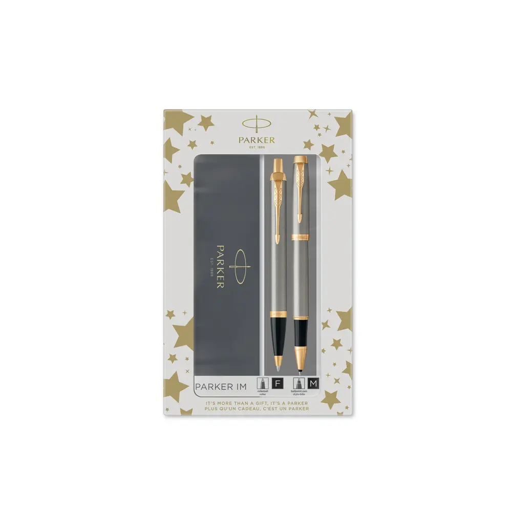 Set Parker IM DUO 2019