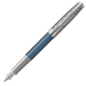 PERO NAL. PARKER SONNET PR. MET.MODRA CT
