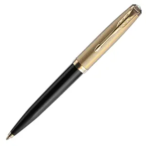Kemični svinčnik Parker 51 premium črna
