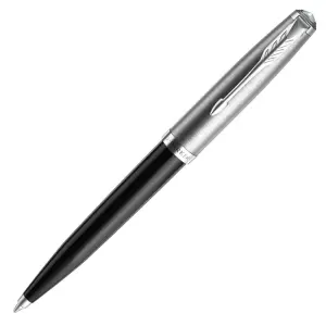 Kemični svinčnik Parker 51 črna
