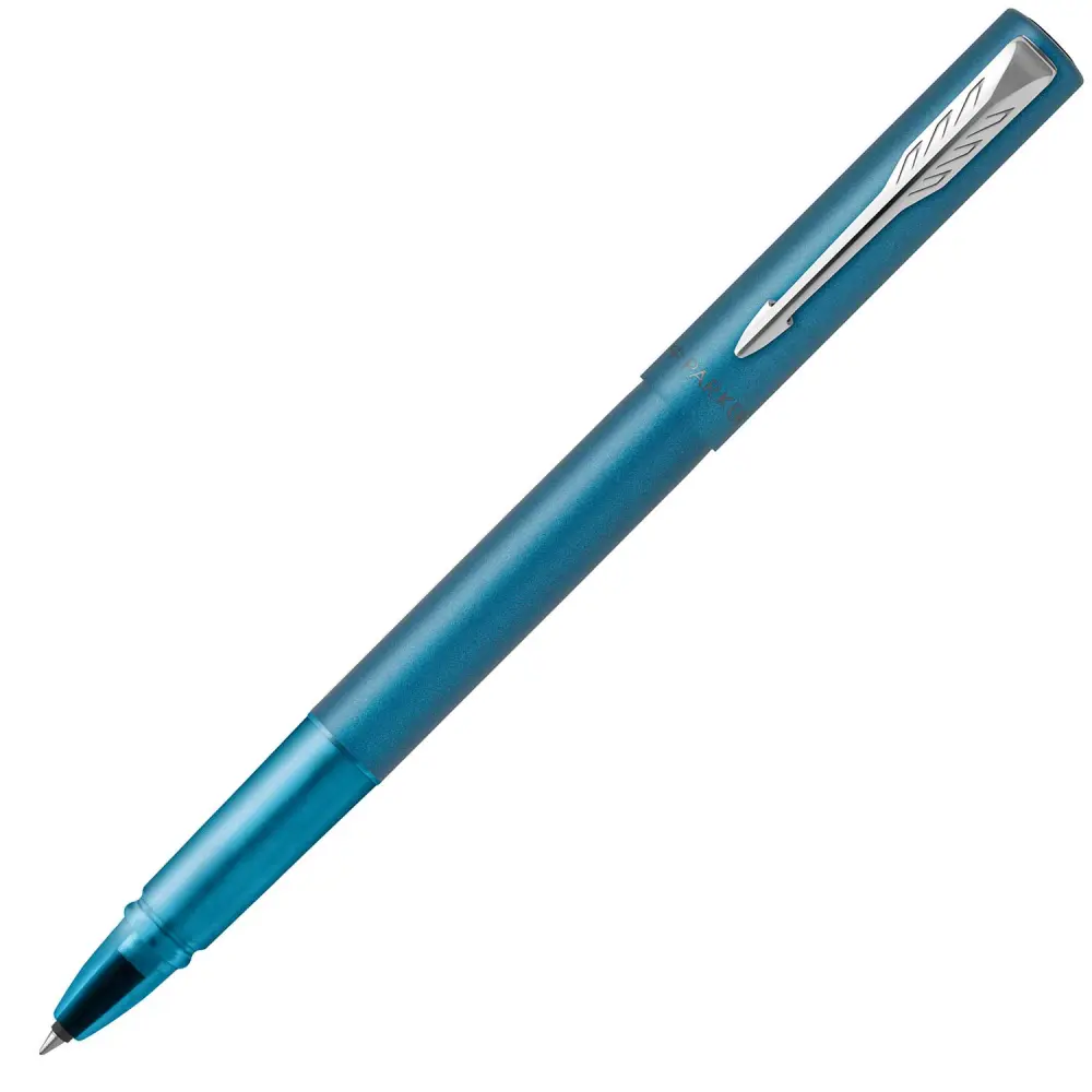 ROLER PARKER VECTOR XL MODRO ZELENA
