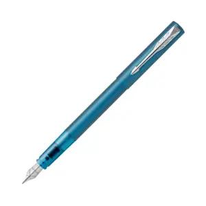 Nalivno pero PARKER Vector XL mod. zelen