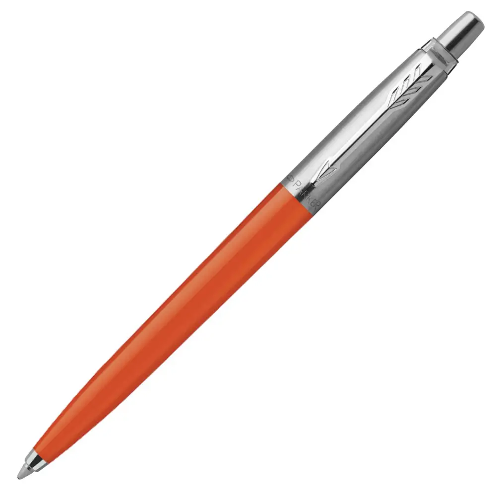SV.KEM. PARKER JOTTER ORIG. CRACK. RDEČA