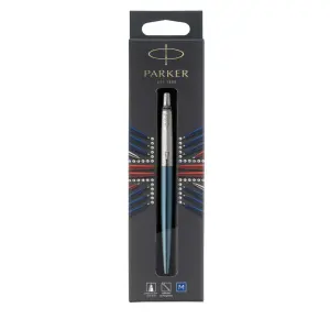 Kemični svinčnik Parker Jotter sv.moder