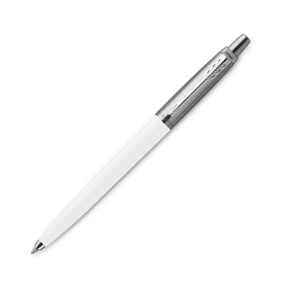 SV.KEM. PARKER JOTTER ORIG. BELA RCY TB