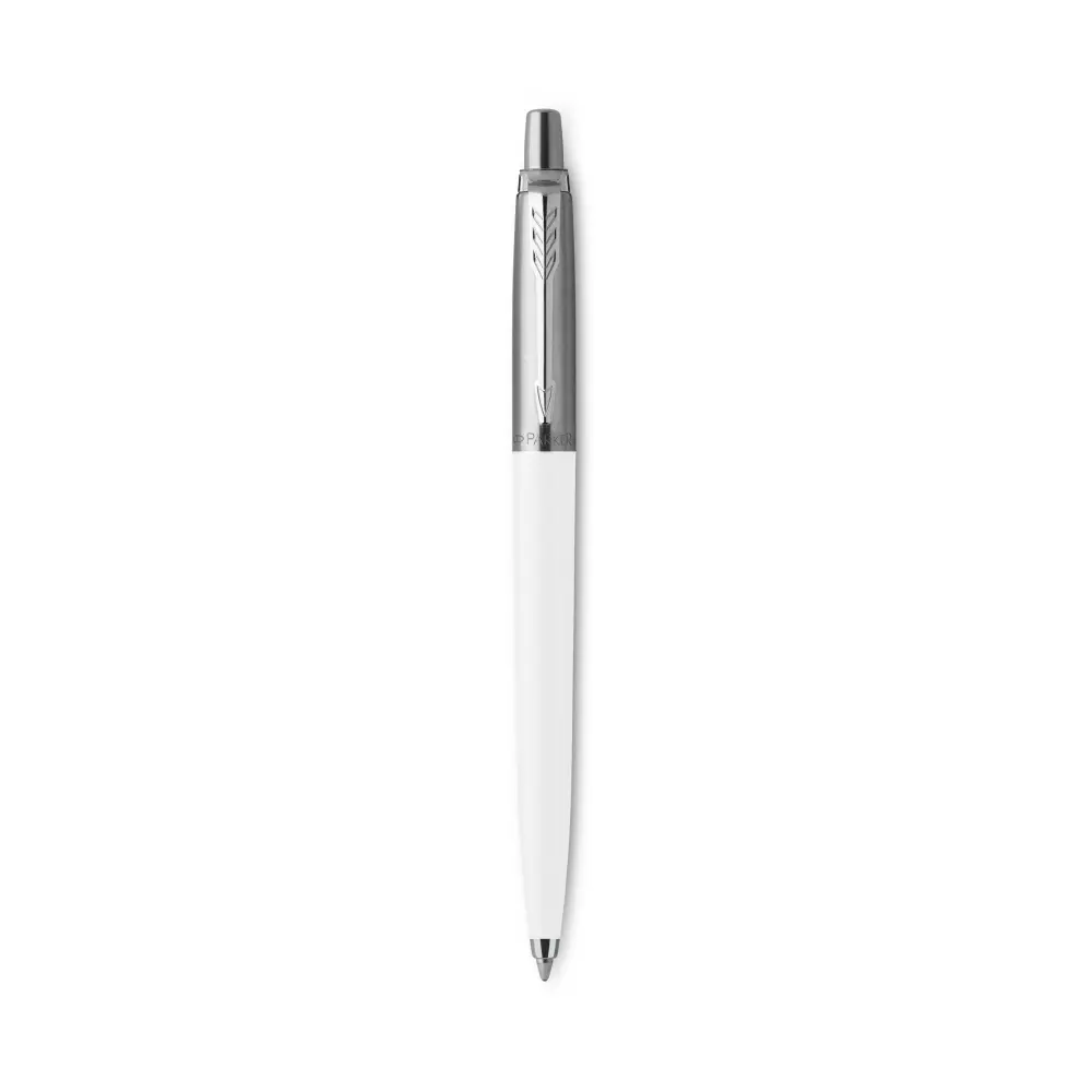 SV.KEM. PARKER JOTTER ORIG. BELA RCY TB