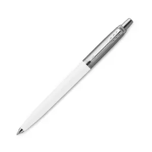 SV.KEM. PARKER JOTTER ORIG. BELA RCY TB