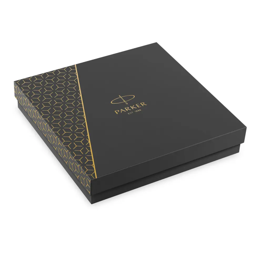 SET PARKER IM RITUALS SV.KEM.+NOTESNIK