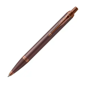 SV.KEM. PARKER IM MONOCH. BURGUNDY M MO