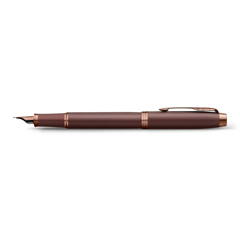 PERO NAL. PARKER IM MONOCH. BURGUNDY F