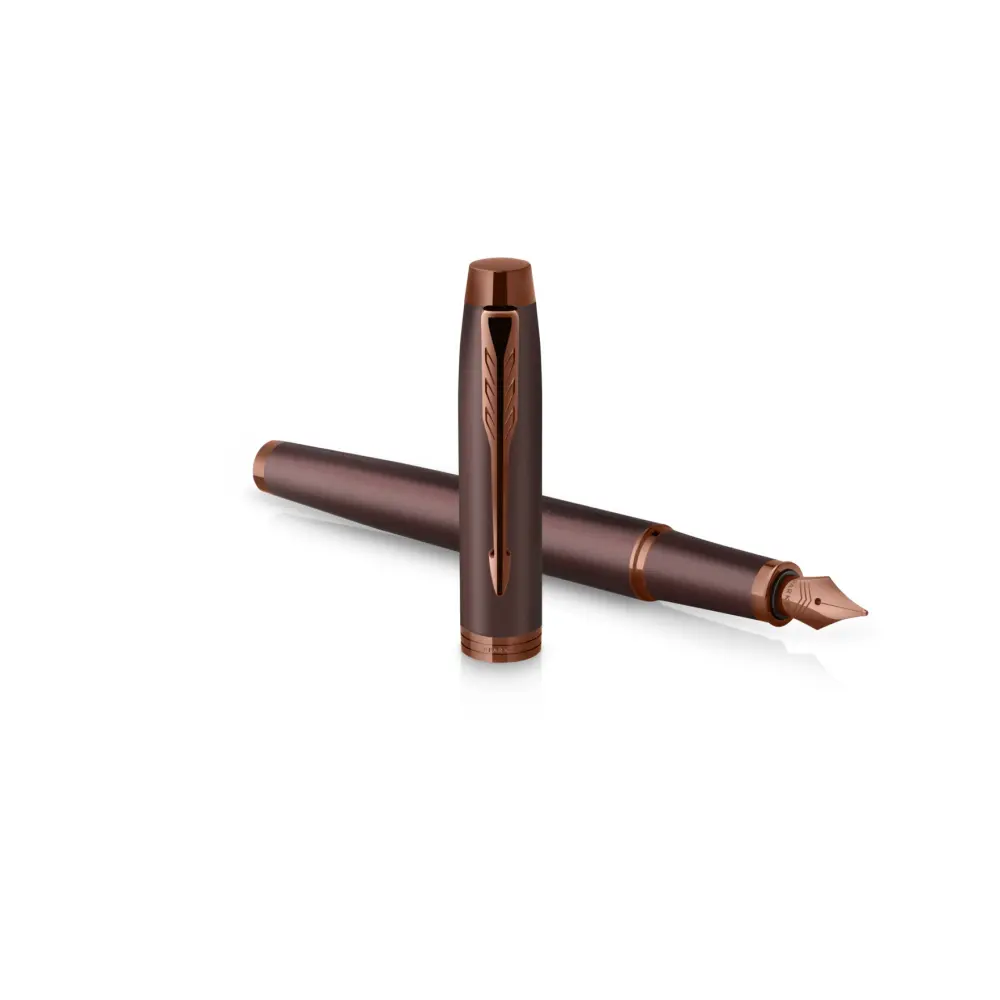 PERO NAL. PARKER IM MONOCH. BURGUNDY F