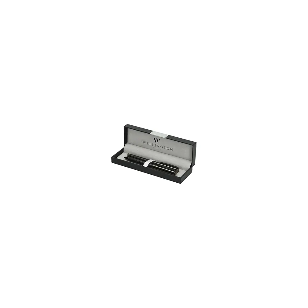 Pisalni set Carbon 1/2 BP +  RB