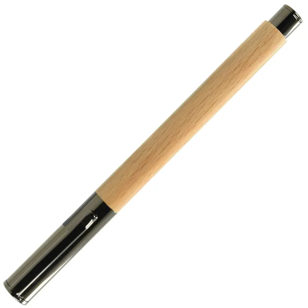 Pisalni set Troms 1/1 RB + etui les/gun 