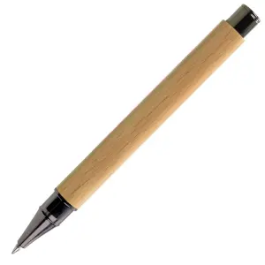 Pisalni set Troms 1/1 RB + etui les/gun 