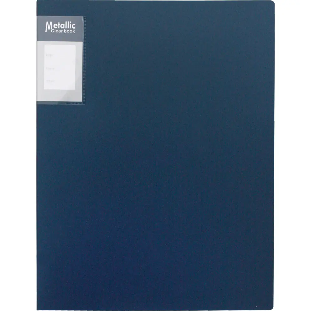 Mapa display katalog U30, različne barve
