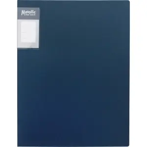 Mapa display katalog U30, različne barve