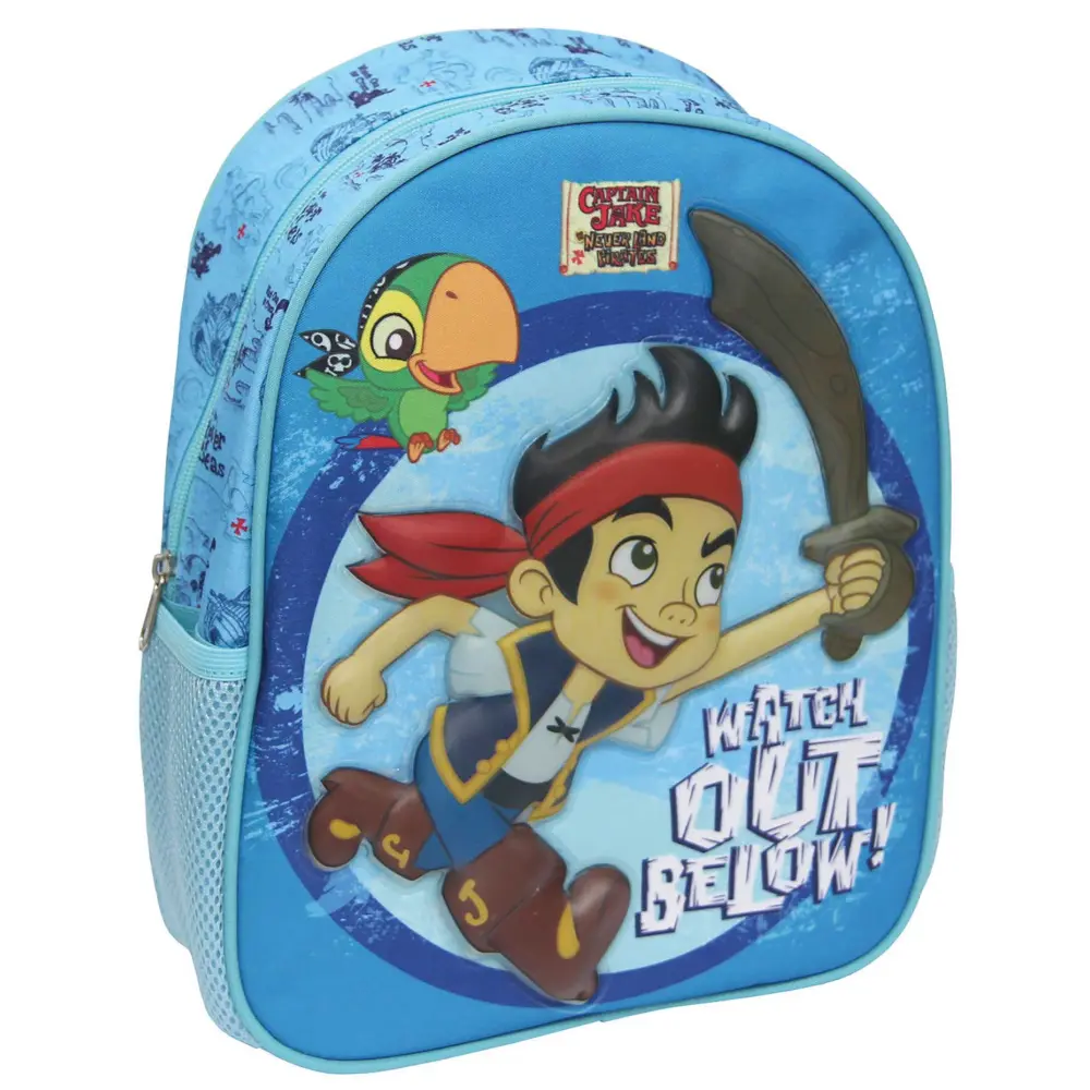Nahrbtnik Kids Jack